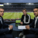Tottenham opens talks to sign Benfica winger Andreas Schjelderup