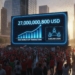 Kalshi posts $27 billion during 2026 World Cup with three million users