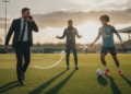 Man Utd accelerate Lewis Hall transfer pursuit as Carrick prioritises left-back