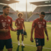 Bayern Munich trio seek summer exits as Palhinha, Boey, Zaragoza explore options