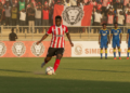 Mabinty Camara confirms transfer to Simba Queens from Determine Girls