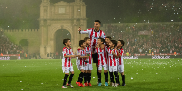 Gabriel Suazo lauds Sevilla youngsters after penalty shootout win in Puertas de Córdoba