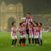 Gabriel Suazo lauds Sevilla youngsters after penalty shootout win in Puertas de Córdoba