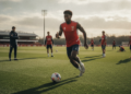 Arsenal prepare £85m bid for Yan Diomande as PSG hold personal terms