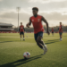 Arsenal prepare £85m bid for Yan Diomande as PSG hold personal terms
