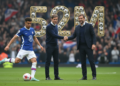 Chelsea agree £52m transfer for Maxence Lacroix from Crystal Palace