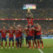 Spain's defence hailed after 1-0 extra-time win secures 2026 World Cup
