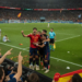 Spain secure World Cup with Ferran Torres extra time winner over Argentina