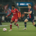 Liverpool Pursue PSG Winger Bradley Barcola as Top Target to Bolster Wings
