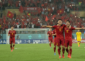 Vietnam dominate Timor-Leste 7-0 as Đình Bắc hat-trick sparks ASEAN Hyundai Cup 2026