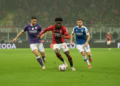 Samuel Chukwueze Pursued by Fiorentina and Bologna in AC Milan Transfer Chase