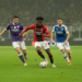 Samuel Chukwueze Pursued by Fiorentina and Bologna in AC Milan Transfer Chase