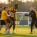 Wolves risk FIFA sanctions after Tolu Arokodare training confrontation