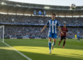 Alavés close to signing Miguel Rodríguez from Utrecht for €4.5m