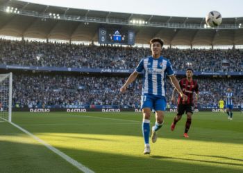 Alavés close to signing Miguel Rodríguez from Utrecht for €4.5m