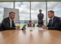 Eintracht Frankfurt boosts €9m bid to close in on Raphael Onyedika