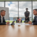 Eintracht Frankfurt boosts €9m bid to close in on Raphael Onyedika