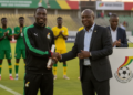 Ghana's Julian Nunoo and Theophilus Akugre appointed to WAFU Zone B U20 Championship