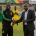 Ghana's Julian Nunoo and Theophilus Akugre appointed to WAFU Zone B U20 Championship