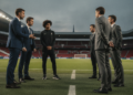 Liverpool approach Monaco for Maghnes Akliouche amid PSG interest