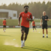Taiwo Awoniyi insists Nottingham Forest's 2026/27 winning mentality starts in preseason