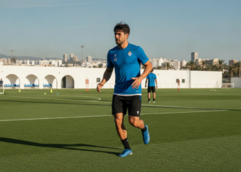 Málaga targets José Salinas for left-back loan from Espanyol