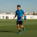 Málaga targets José Salinas for left-back loan from Espanyol