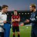 Tottenham join transfer race for Bournemouth midfielder Alex Scott