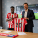 Patson Daka signs for Hamburg and vows to revive stalled Leicester career