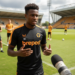 Tolu Arokodare denies training-ground dispute, insists on Wolves commitment
