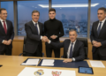 Sevilla moves to secure Fran González in co-ownership with Real Madrid