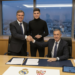 Sevilla moves to secure Fran González in co-ownership with Real Madrid