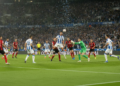Espanyol held to draw by Sabadell as Kike García rescues late equalizer