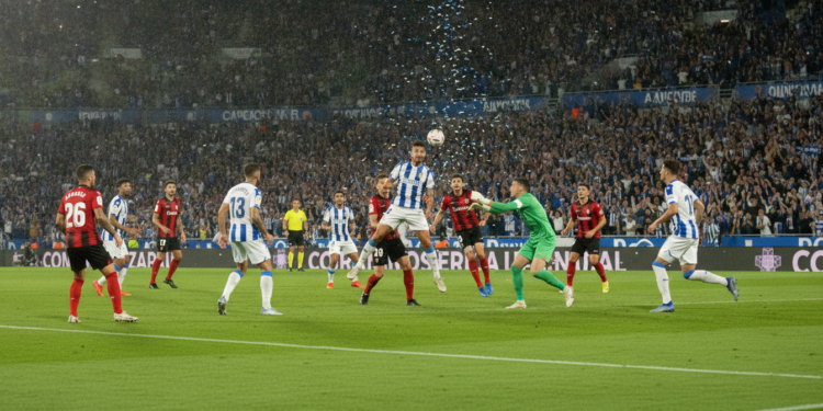 Espanyol held to draw by Sabadell as Kike García rescues late equalizer