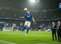 Nicolo Tresoldi targeted by Tottenham after 23-goal Club Brugge season