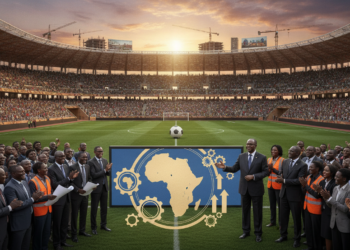 AFCON 2027 opens major business and job opportunities for Uganda