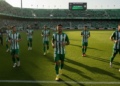Betis announces Trofeo Ciudad de Granada squad with Deossa included