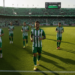 Betis announces Trofeo Ciudad de Granada squad with Deossa included