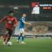 Carlos Baleba contacts Manchester United over potential summer transfer