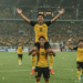 Malaysia come from behind as Paulo Josué brace beats Myanmar in Yangon