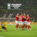 Fortuna Düsseldorf stuns Borussia Dortmund 2-1 in pre-season comeback