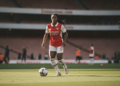 Alex Scott favours Arsenal move as Manchester United pull out