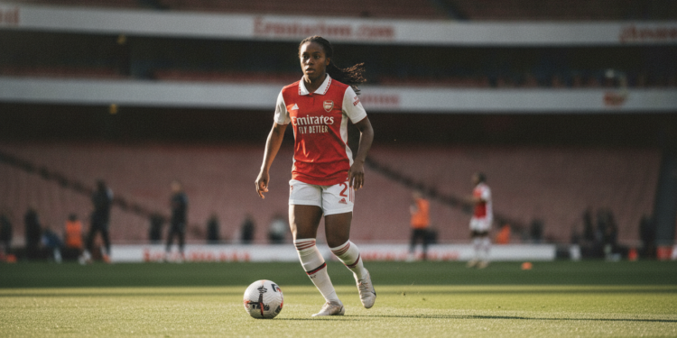 Alex Scott favours Arsenal move as Manchester United pull out