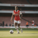 Alex Scott favours Arsenal move as Manchester United pull out
