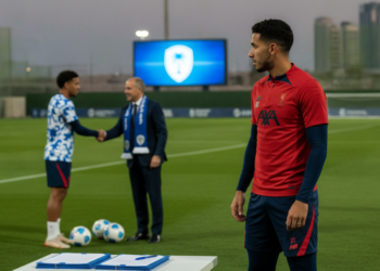 Luis Díaz targeted by Al Hilal after Summerville signing