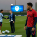 Luis Díaz targeted by Al Hilal after Summerville signing