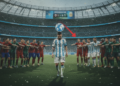 Argentina emerges as most distrusted side at 2026 World Cup despite Messi
