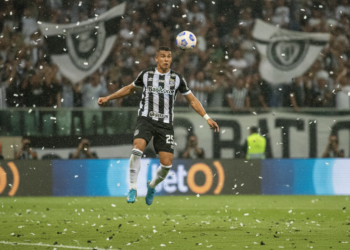 Manchester United target Danilo after nine-goal breakout season at Botafogo