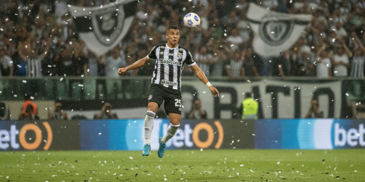 Manchester United target Danilo after nine-goal breakout season at Botafogo