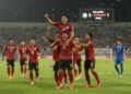 Malaysia comeback secures 2-1 win over Myanmar as Josué scores twice